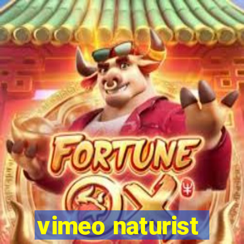 vimeo naturist